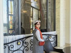 -平湖九龙山庄园圣马可酒店