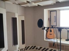 -北京620音乐工作室·录音棚(通州店)