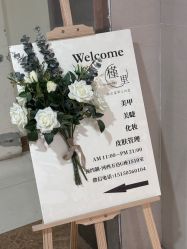 -槿里日式美甲工作室