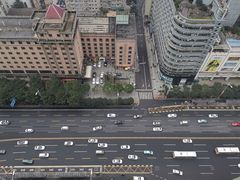 -长沙大成国际大酒店