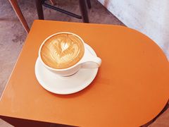 -LAB COFFEE来杯咖啡(浦仓路店)