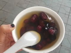 -老福合沟无米粿甜汤粿品店
