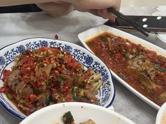 -红色湘菜馆(春风店)