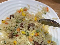 -裕记烧腊连锁餐饮(国商分店)