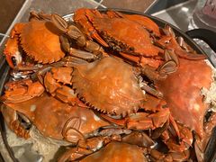 -玉园烧烤·海鲜辣炒