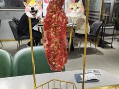 -妥妥烤肉料理(昙华林店)