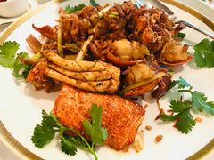 -唐阁(香港朗廷酒店)