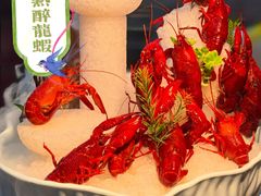 -酒蜻蜓·庭院私房菜(天元东路店)
