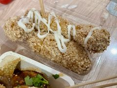 -唐记臭干(金鹰后街店)