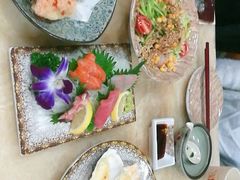 -桃屋日本料理(清华科技园店)
