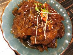 -江太极江浙菜(马桥万达广场店)