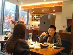 -热河食府(中山路店)