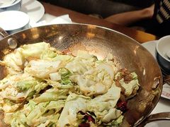 -绿茶餐厅(千岛湖银泰城店)