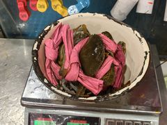 -辣螃铠盆盆蟹大排档(总店)