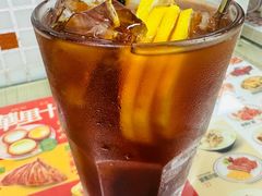 -兴华里茶记(禅城同济首店)