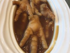 -天瑞轩·粤菜餐厅