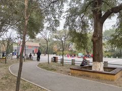 -万泉公园