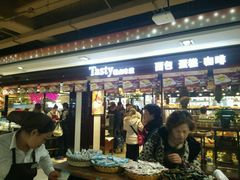-精点味道(大连商场店)