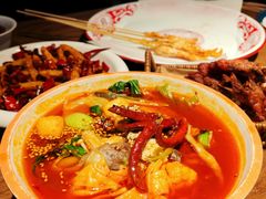 -小乾杯串店•16年沈阳烧烤(文安路店)