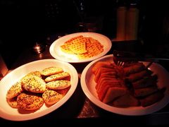 -张家港国贸酒店·餐厅