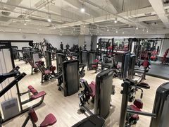 -FLARE STAR FITNESS(复地活力城店)