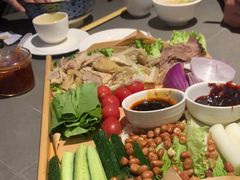 -陈熹公民族美食文化餐厅(中华广场店)