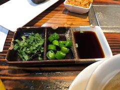 -盈田盈粥庄(博山东路店)