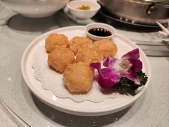 -顺峰顺水顺德菜(第一百货店)