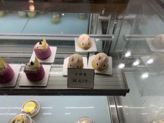 -欢牛蛋糕屋(萧山万象汇店)