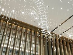 -盐城万豪酒店-盐城厨房西餐厅