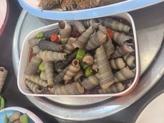-瑞杰烧烤店·24小时营业(山东路店)