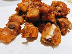 陈皮排骨-花城苑广府菜(侨鑫店)