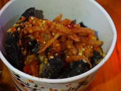 -李字号臭豆腐(总店)