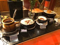 -鸣诗自助餐(澳門四季酒店)