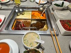 -海底捞火锅(九久奥特莱斯店)