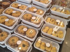 -皇冠幸福里动物奶油生日蛋糕(万达店)