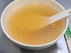 -华香鹅快餐店
