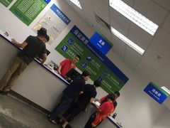 -山姆会员商店(杨桥西路店)