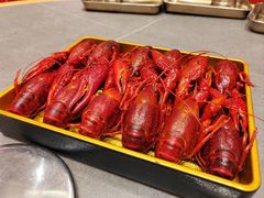 -龙虾奇迹泥炉烤肉(大华三路店)