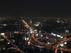 -彩虹云霄酒店76&78层国际自助餐