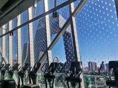 -Trainyard 炼·工场(中国国际贸易中心店)