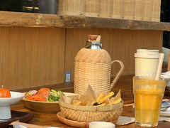 -无印良品餐堂 MUJI Diner(成都太古里店)