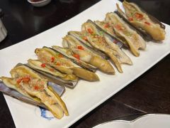 -东莱馋房(陆家嘴店)