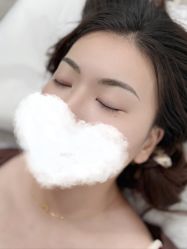 -十三美学·半永久纹眉纹唇·野生眉