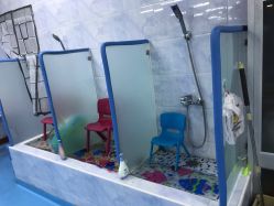 -子木乐园婴儿游泳馆(水晶港店)