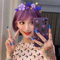 -3AM·S HAIR SALON烫发染发接发