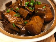 -浙江安吉JW万豪酒店·万豪中餐厅