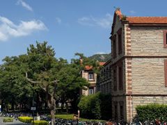 -厦门大学(思明校区)
