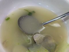 -东江海鲜大排档·潮汕菜·砂锅粥