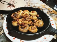 -BROWNSTONE布朗石西班牙餐厅(富城店)